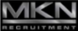 MKN Recruitment logo